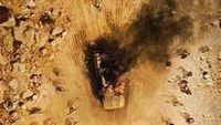 The Ambush: Pertempuran Brutal di Gurun Afghanistan