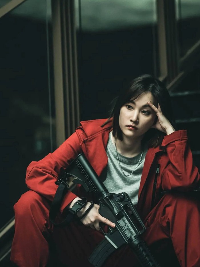 Jeon Jong Seo Jeon Jong Seo