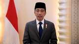 Jokowi Wajibkan Obat, Produk Biologi dan Alat Kesehatan Bersertifikat Halal