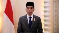 3 Kali Jokowi Minta Kasus Brigadir J Dibuka Apa Adanya