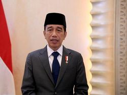 3 Kali Jokowi Minta Kasus Brigadir J Dibuka Apa Adanya