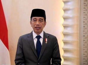 Jokowi Berduka Tragedi Halloween Itaewon: Indonesia Bersama Rakyat Korsel