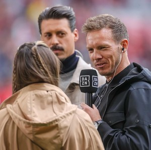 Reporter Terlibat Cinlok dengan Pelatih Bayern Munich, Begini Nasib Kariernya