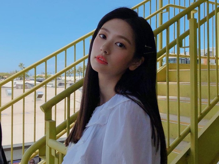 Jung So Min