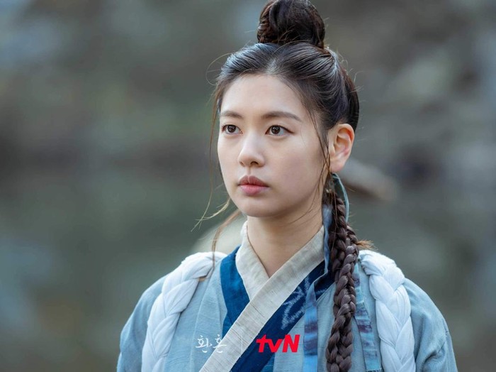 Jung So Min di Drama Korea Alchemy of Souls