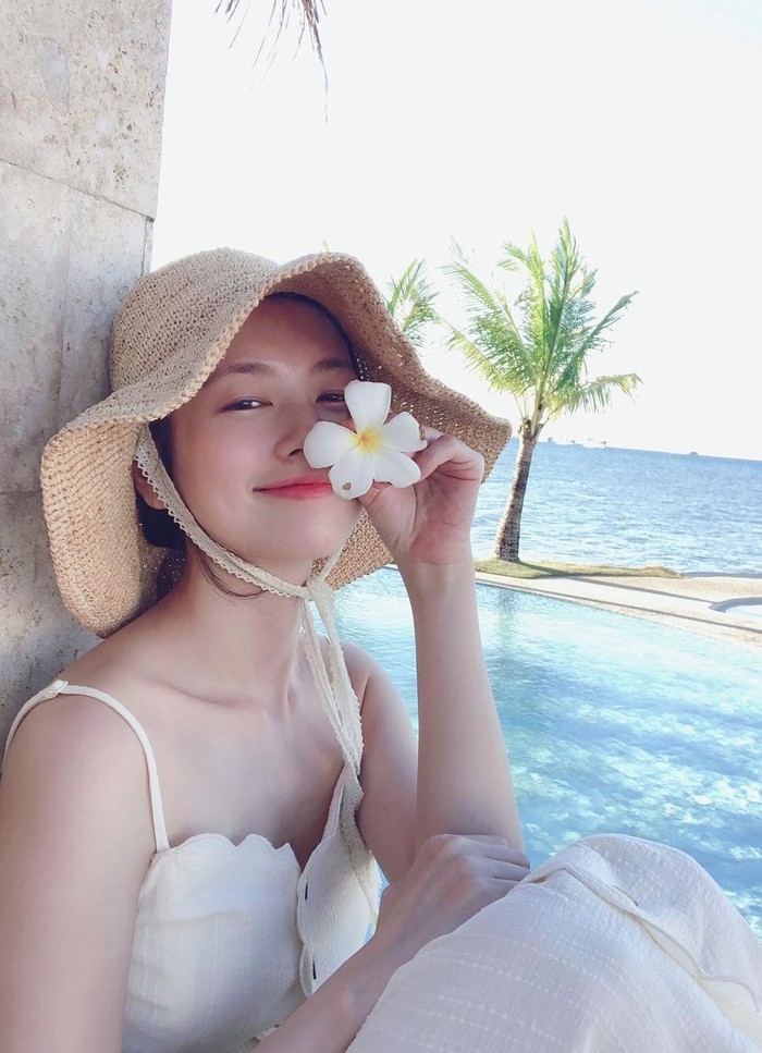 Jung So Min Jung So Min