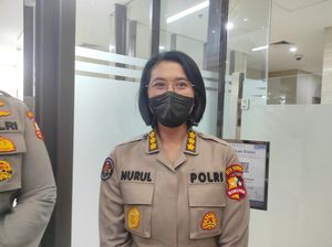 Polri Pantau Peredaran Obat Sirup yang Ditarik BPOM