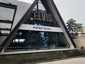 Di-blacklist Holywings di Bogor gegara Aturan Dilanggar Kafe Elvis