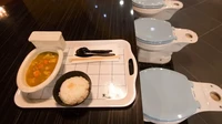 Tidak cocok untuk yang mudah jijik! Kafe ini meletakan toilet di mana-mana. Mulai dari tempat duduk hingga wadah makanan semuanya terbuat dari toilet.Foto: Frist We Feast