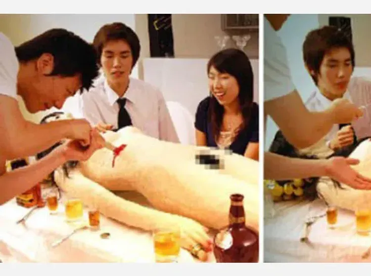 Bikin Merinding! 10 Kafe di Dunia Ini Punya Konsep Menyeramkan