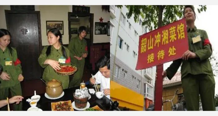 Kafe ngeri dan horor Bikin Merinding! 10 Kafe di Dunia Ini Punya Konsep Menyeramkan