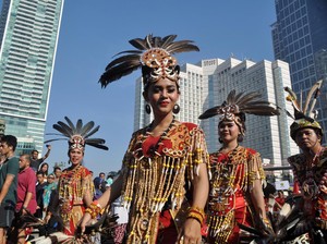 9 Lagu Daerah Kalimantan yang Populer Beserta Lirik dan Maknanya