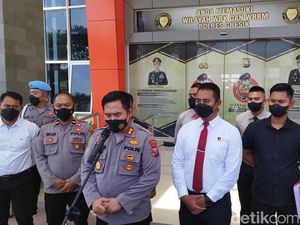 Anggota Fraksi NasDem Gresik Turut Jadi Tersangka Kasus Pria Nikahi Domba