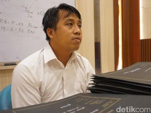 Polisi Ngotot Telisik Pidana Uang Baru Rp 3,7 M, Kali Ini Pakai UU Perbankan