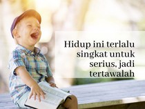 50 Contoh Motto Hidup MPLS 2024 Singkat, Aesthetic, Bijak, hingga Lucu