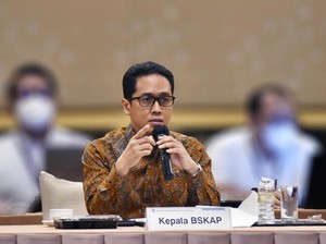 Ubah Seleksi Masuk PTN, Kemendikbudristek: Agar Tak Ada Mapel Diremehkan