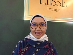 Apresiasi Komnas Perempuan saat Polwan Raih Hoegeng Awards 2022