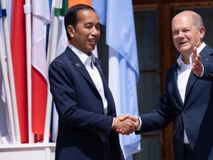 Kunjungan Jokowi ke Eropa Bekal Penting Jadi Ketua ASEAN 2023