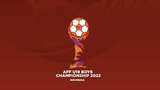 Piala AFF U-19 2022: Indonesia Vs Vietnam Masih 0-0 di Babak I