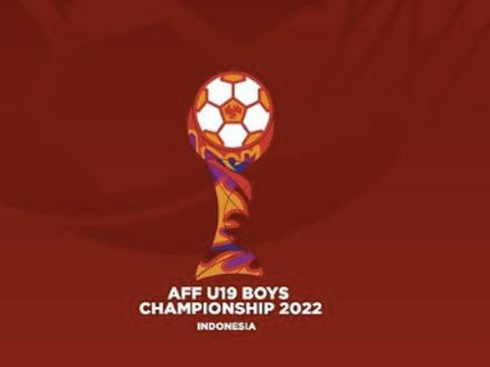 Logo Piala AFF U-19 2022