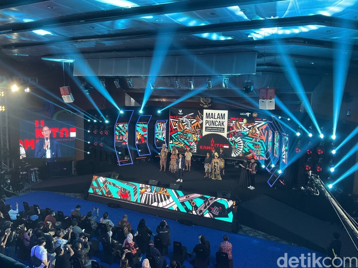 Lomba Karya Musik Anak Komunitas 2022