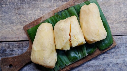 Makanan fermentasi dalam pandangan Islam