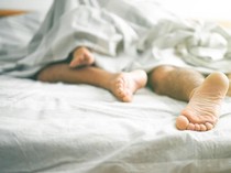 Bapak-bapak! Ini 5 Makanan yang Bikin Ereksi Lebih Kuat dan Lama