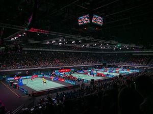 Jadwal Malaysia Open 2022 Hari Ini, 2 Wakil Indonesia Tembus Final