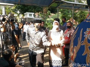 Kenang Sosok Tjahjo Kumolo, Ida Fauziyah: Nggak Banyak Bicara, Banyak Bekerja