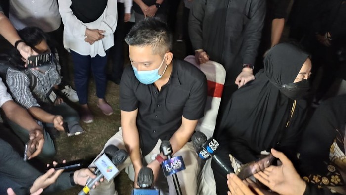 Menantu Tjahjo Kumolo, Detri Warmanto,