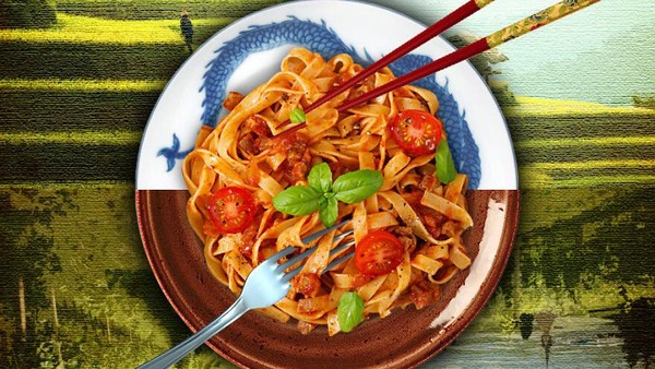 Mengecoh! 10 Makanan Ini Pakai Nama Negara Tak Sesuai Asalnya