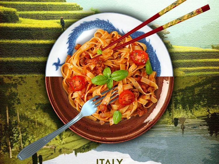 Mengecoh! 10 Makanan Ini Pakai Nama Negara Tak Sesuai Asalnya