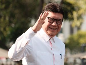 Riwayat Sakit yang Sempat Diidap Tjahjo Kumolo Sebelum Meninggal Dunia