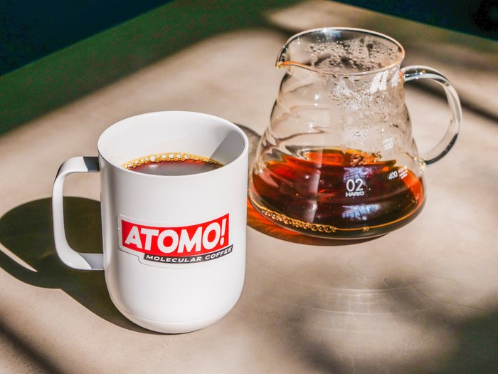 Minuman Kopi Masa Depan! 3 Cold Brew Ini Dibuat Tanpa Biji Kopi