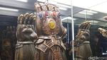 Ngefans Segala Hal tentang Marvel? Datang ke Pameran di PIM 3 Yuk