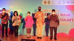 PAUD Generasi Maju Diluncurkan di Taman Pintar Yogyakarta