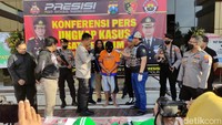 Sosok Dalang Pembunuh Bos Rongsok di Jatim yang Janjikan Rp 100 Juta
