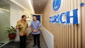 Peluang Ciptakan Wirausahawan