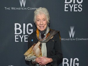 Pelukis Si Mata Besar Margaret Keane Meninggal Dunia