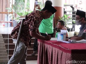 Bawaslu Blitar Jamin Hak Pilih 3 Ribu Pemilih Disabilitas di Pemilu 2024