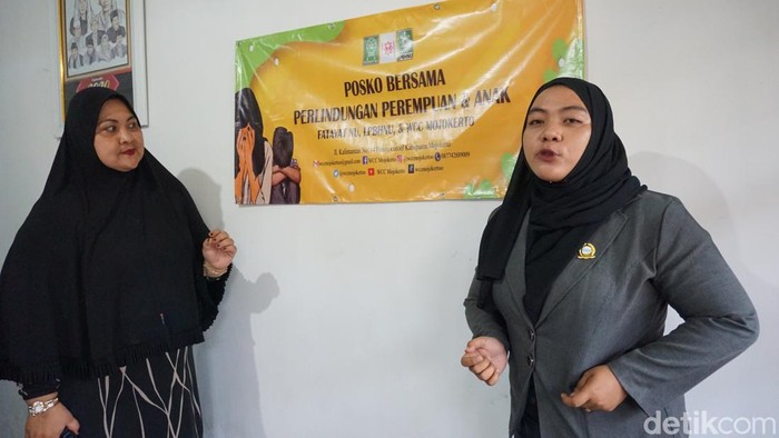 pencabulan di mojokerto