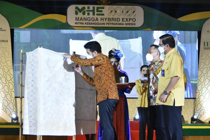 Petrokimia Gresik