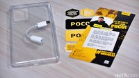 Poco F4 GT