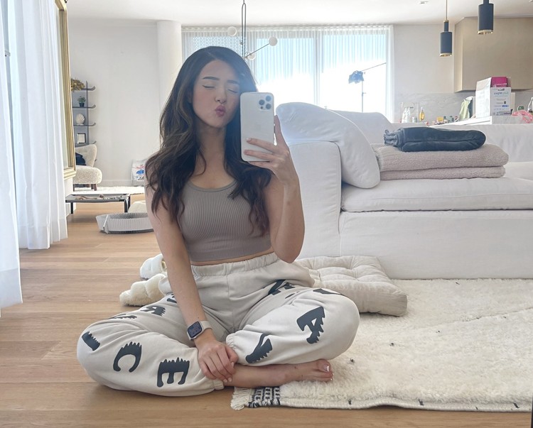 Pokimane Pokimane