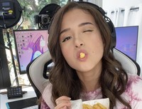 Pokimane