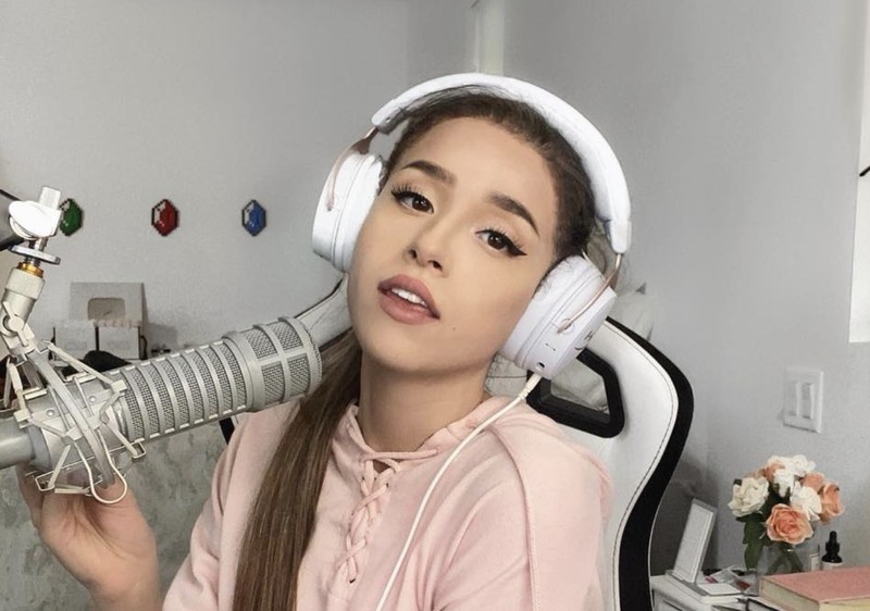 Pokimane