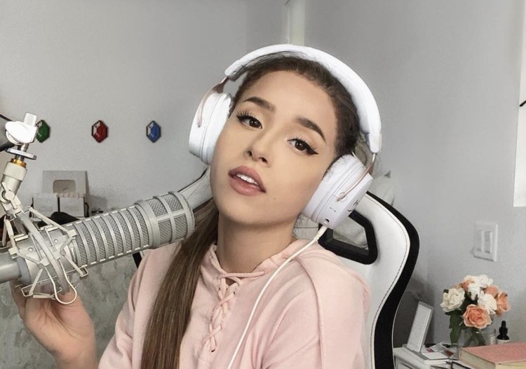Pokimane Pokimane