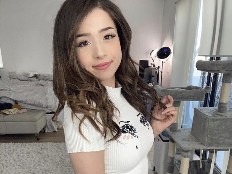Pokimane