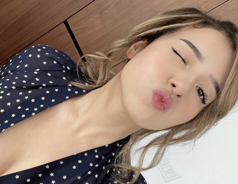 Pokimane