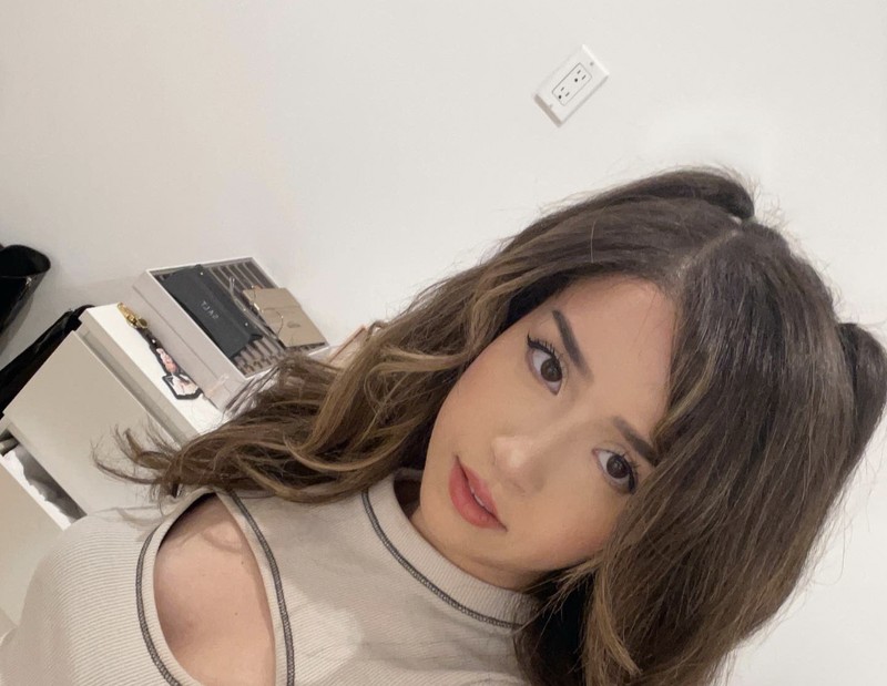 Pokimane